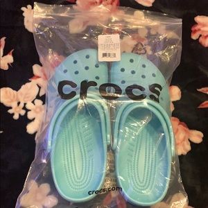 Croc Classic Clogs